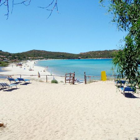 Holiday Home Corbezzolo 7 - Vista Village By Interhome Porto San Paolo  Dış mekan fotoğraf