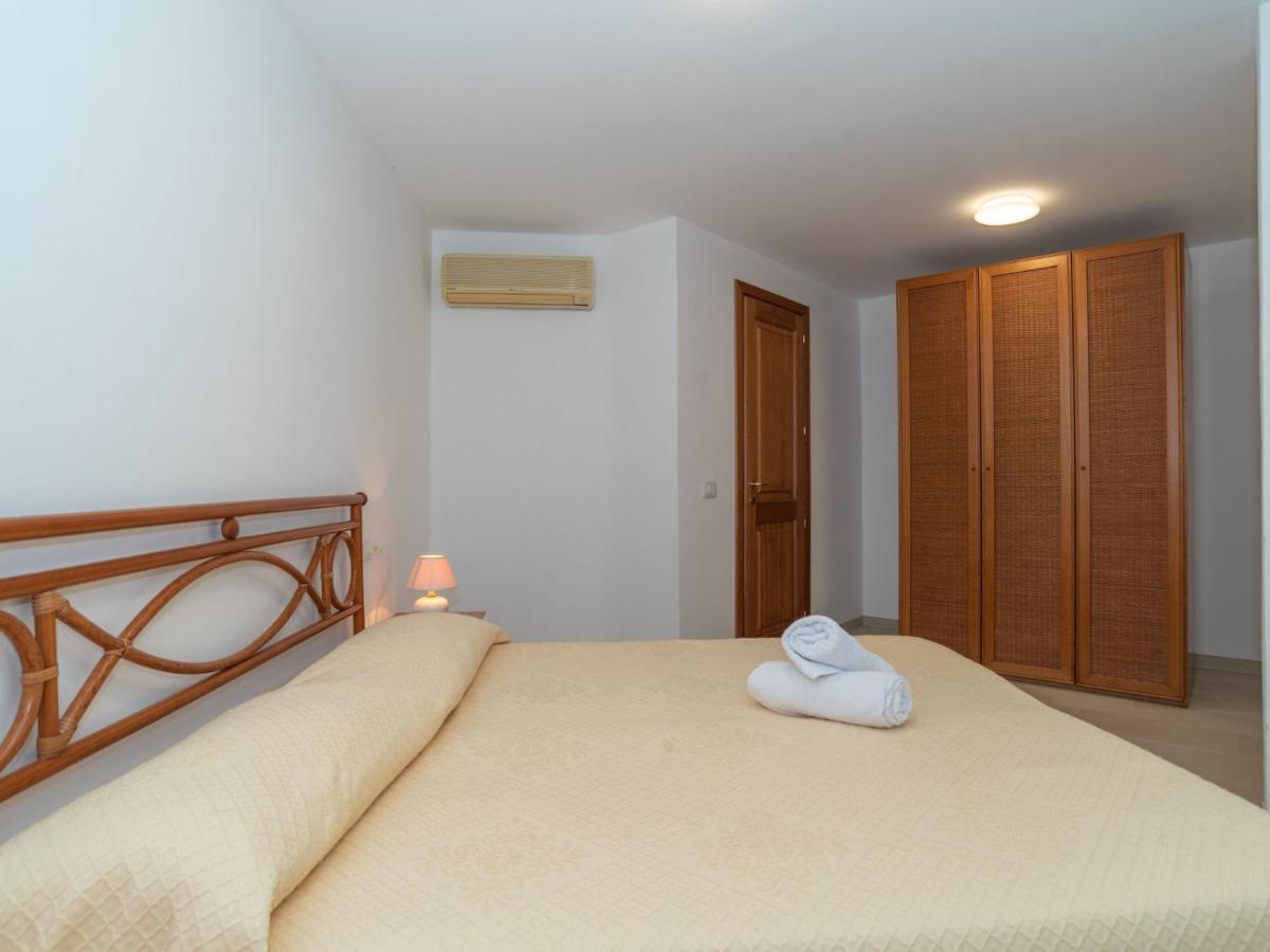 Holiday Home Corbezzolo 7 - Vista Village By Interhome Porto San Paolo  Dış mekan fotoğraf
