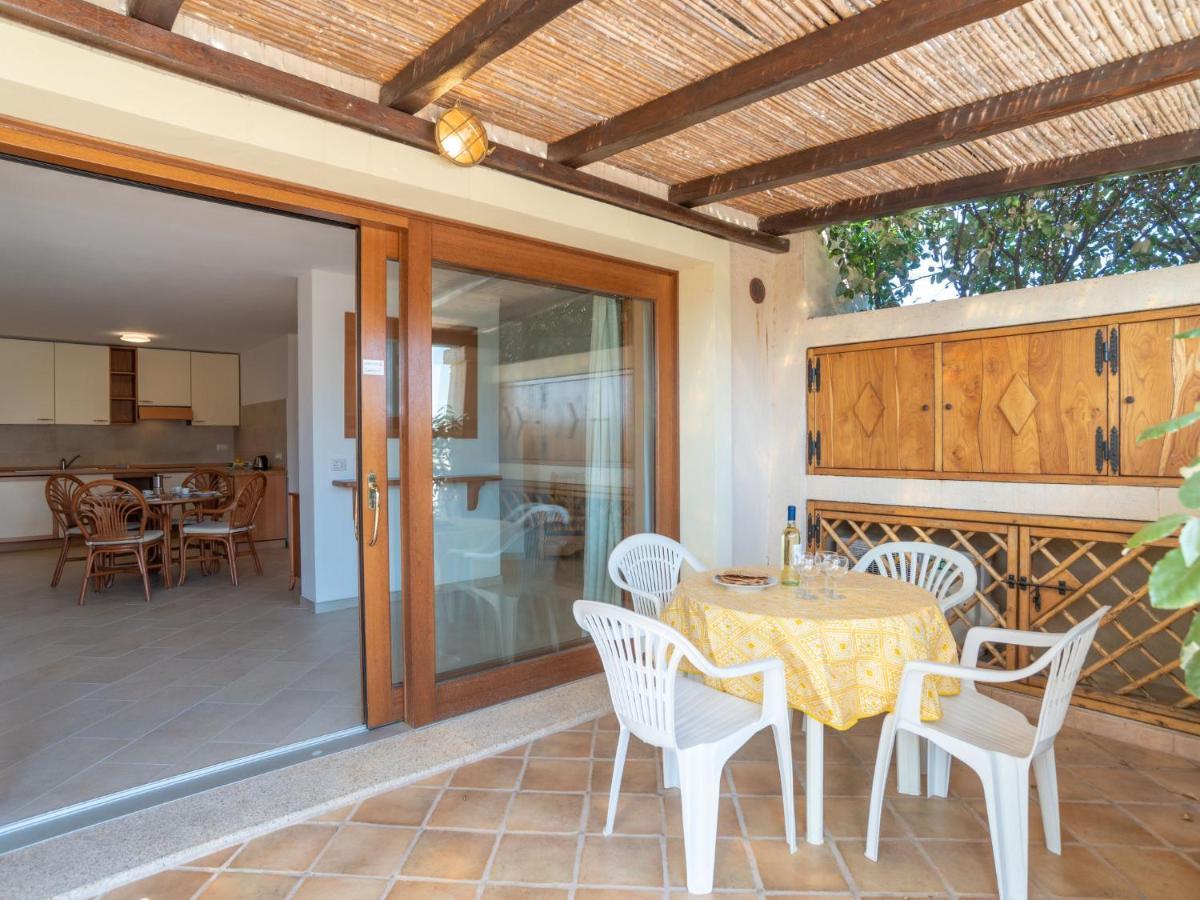Holiday Home Corbezzolo 7 - Vista Village By Interhome Porto San Paolo  Dış mekan fotoğraf