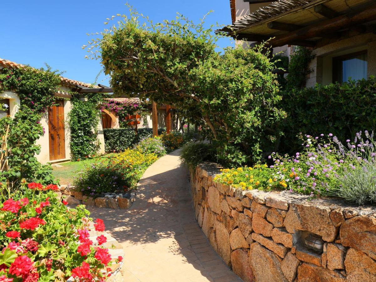 Holiday Home Corbezzolo 7 - Vista Village By Interhome Porto San Paolo  Dış mekan fotoğraf