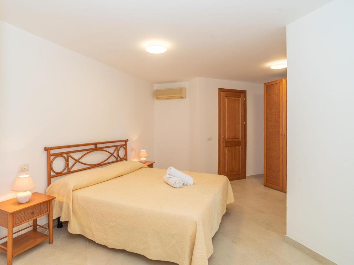 Holiday Home Corbezzolo 7 - Vista Village By Interhome Porto San Paolo  Dış mekan fotoğraf