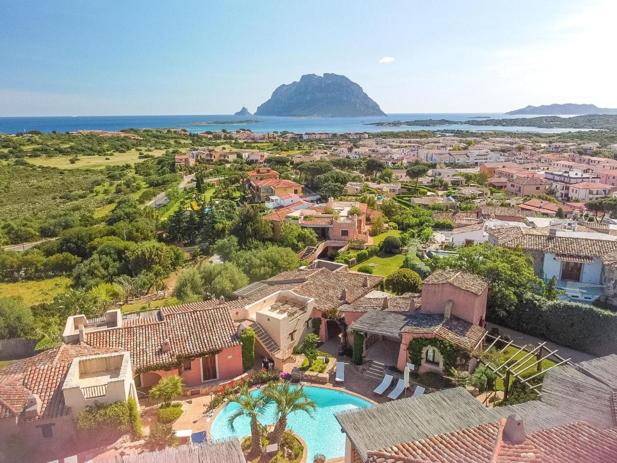 Holiday Home Corbezzolo 7 - Vista Village By Interhome Porto San Paolo  Dış mekan fotoğraf